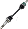 Axle Kit - CV - Complete - OEM Replacement - Standard - Front Left/Right - Yamaha