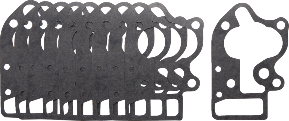 Oil Pump Gasket Cover