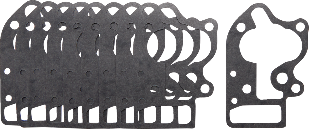 Oil Pump Gasket Cover