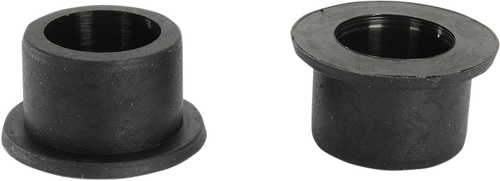 Shock Bushing - 19.6 mm OD x 13.7 mm H x 14.4 mm ID x 25.6 mm Flange OD - 2-Pack