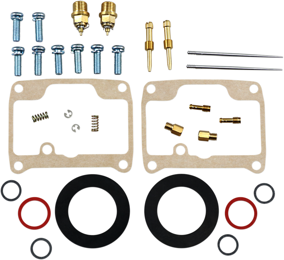 Carburetor Repair Kit - Ski-Doo