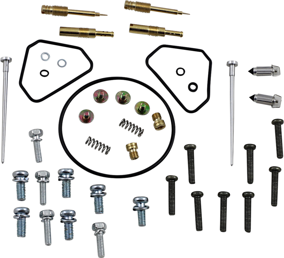 Carburetor Repair Kit - Kawasaki