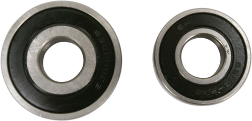 Wheel Bearing Kit - Rear