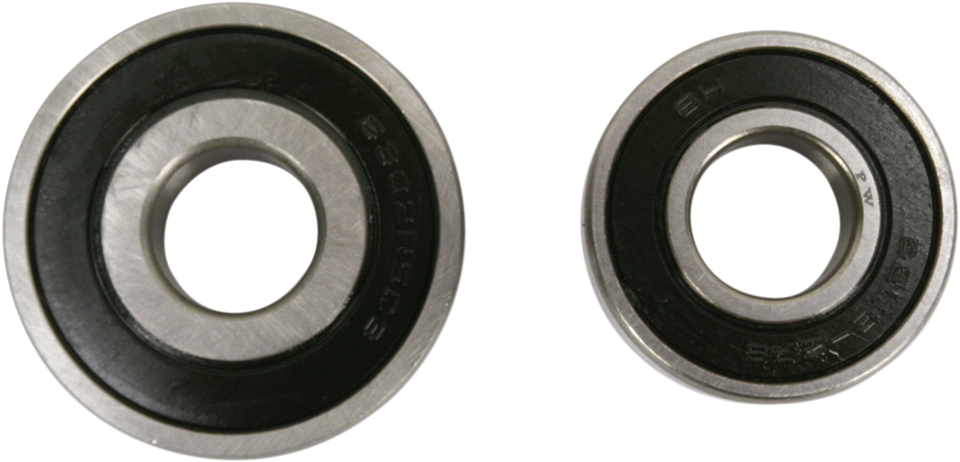 Wheel Bearing Kit - Rear