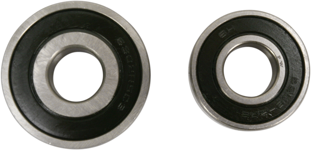 Wheel Bearing Kit - Rear