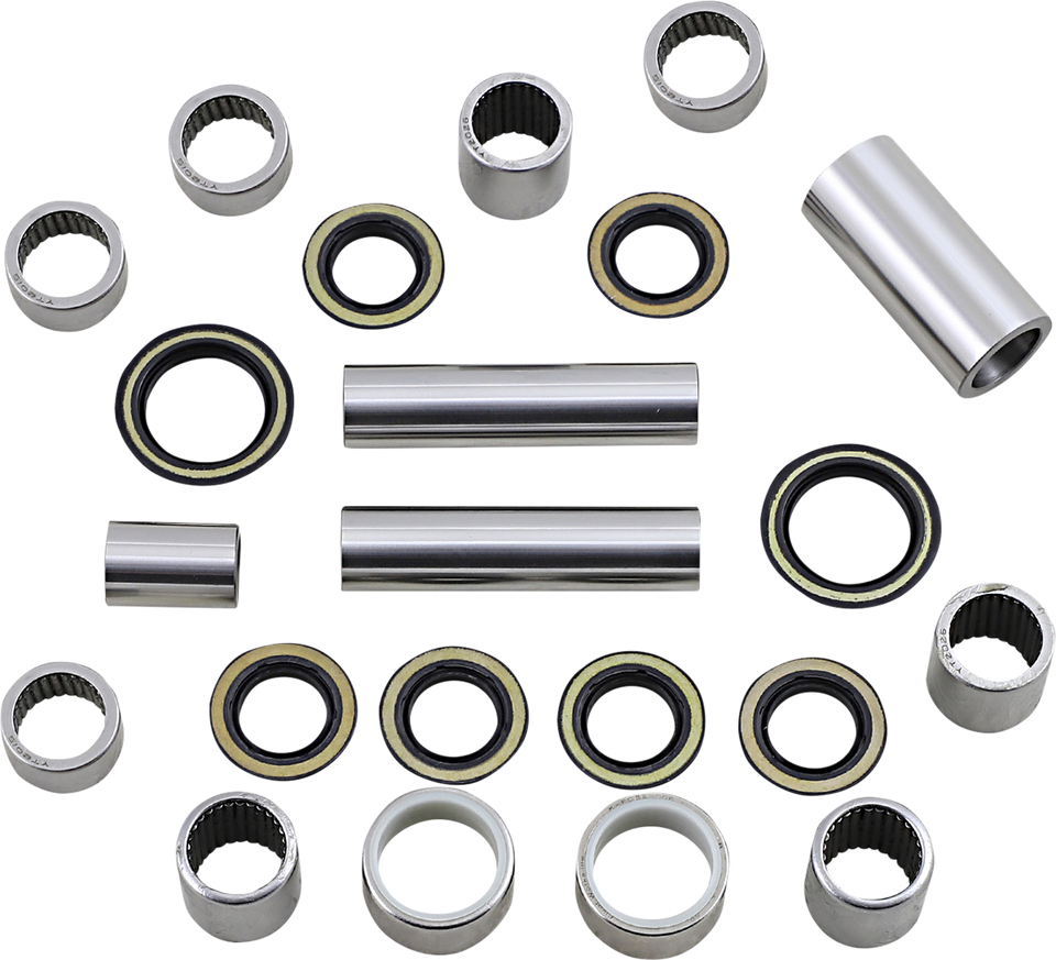Swing Arm Bearing Linkage Kit