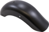 Rear Fender - Matte Black - Lutzka's Garage