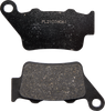 Qualifier Brake Pads