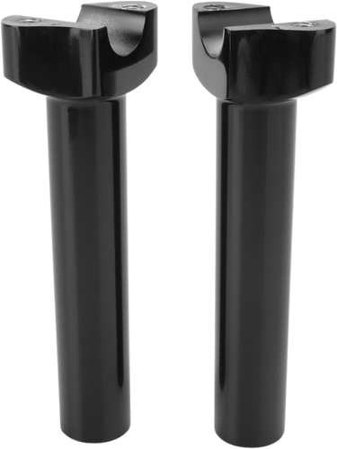 Risers - Straight - 6-1/2