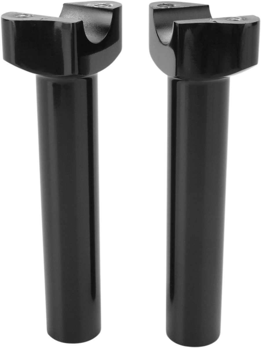 Risers - Straight - 6-1/2