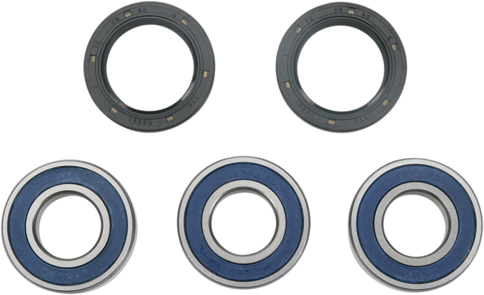Wheel Bearing Kit - Rear