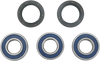 Wheel Bearing Kit - Rear