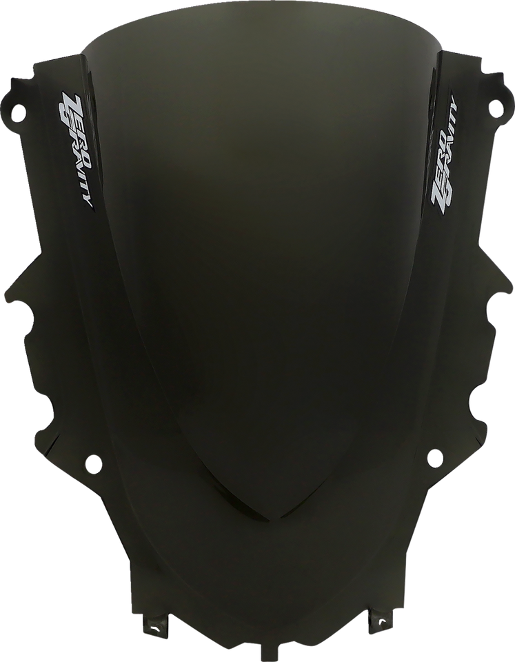 Double Bubble - Light Smoke - R3 - Lutzka's Garage