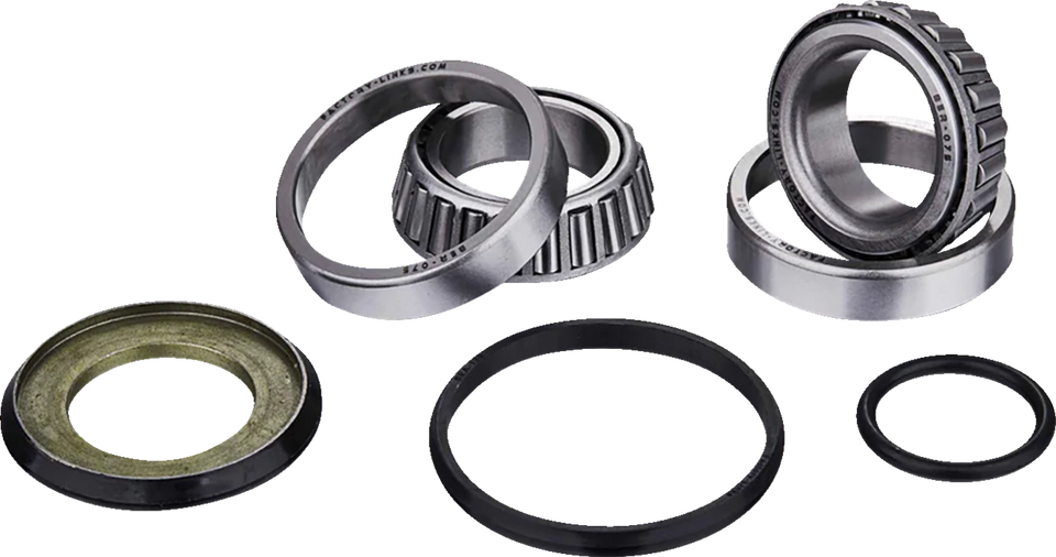 Steering Rebuild Kit