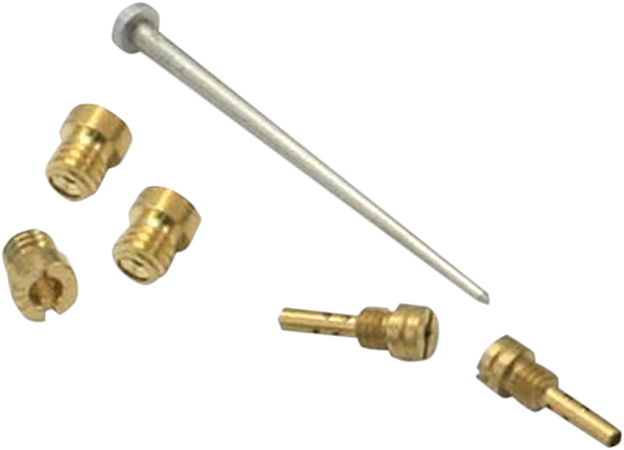 EZ Quick™ Tuner Kit - Sportster