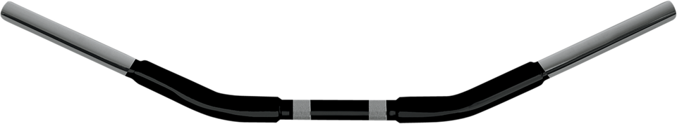Handlebar - Dragster - Black - Lutzka's Garage