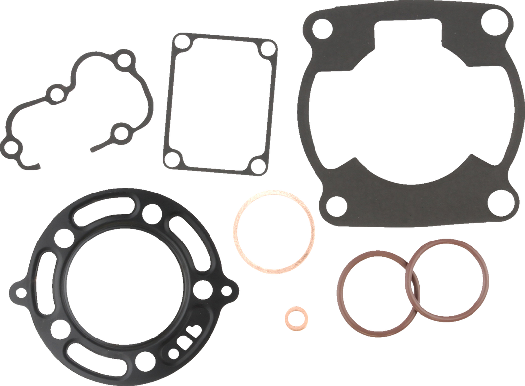 Top End Gasket Kit - 54.5 mm - Kawasaki