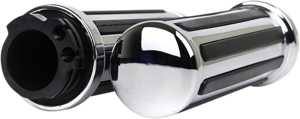 Grips - Quick-Turn - Rail