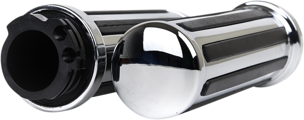 Grips - Quick-Turn - Rail