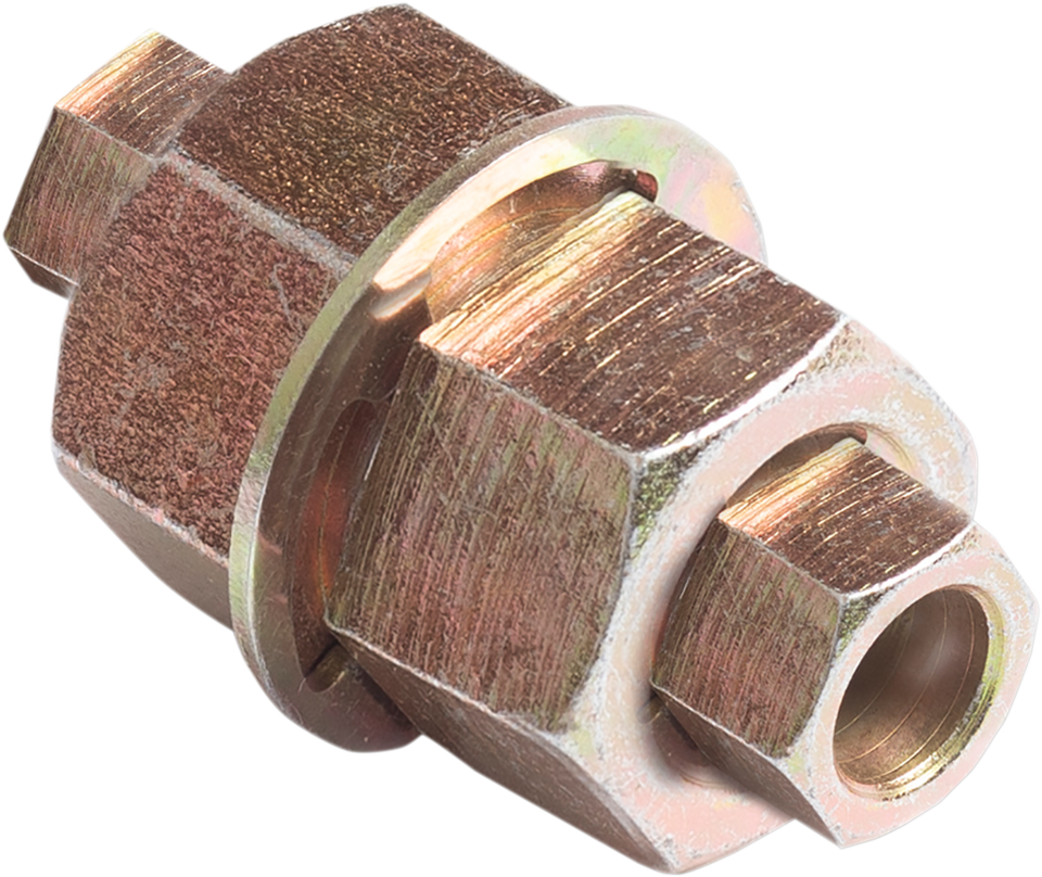 Adapter - Hex - Front Axle - BMW