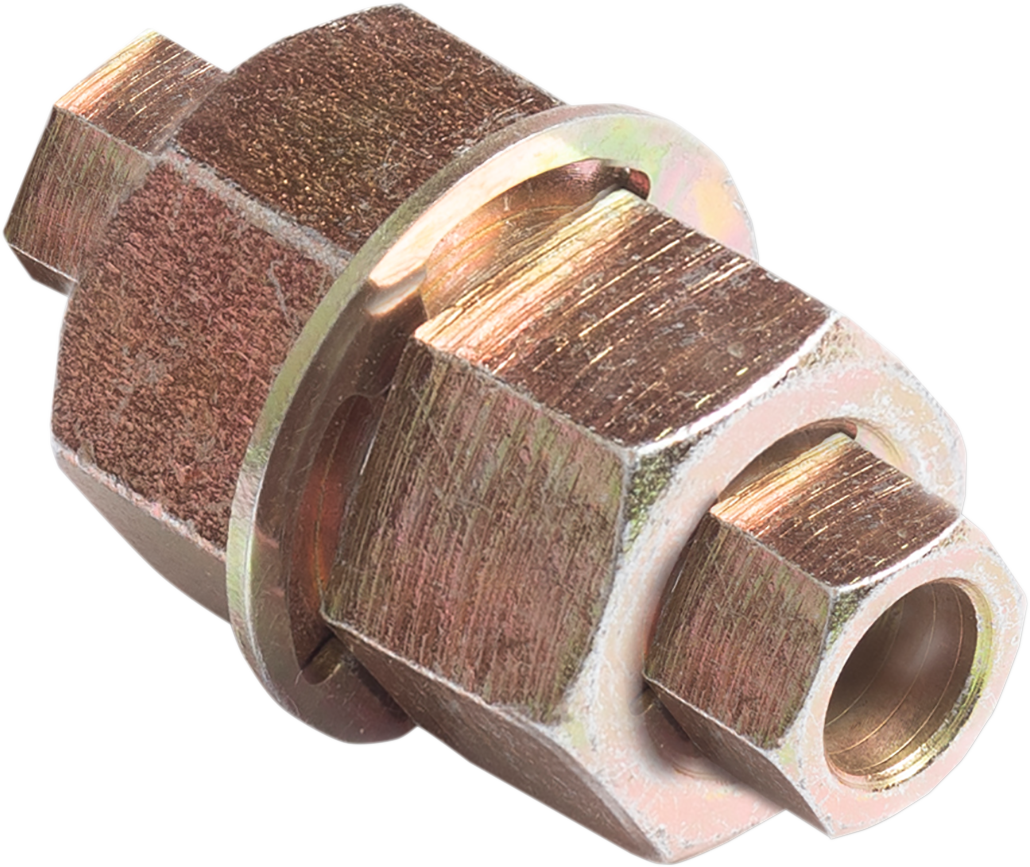 Adapter - Hex - Front Axle - BMW