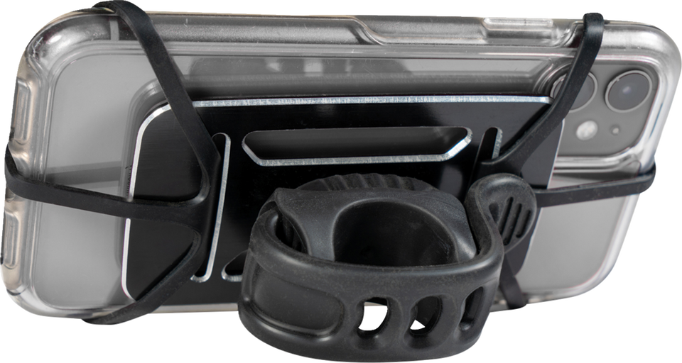 Smart Grip Phone Mount