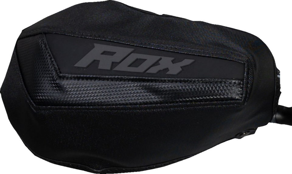 Handguards - Gen. 3 Flex-Tec - Stealth