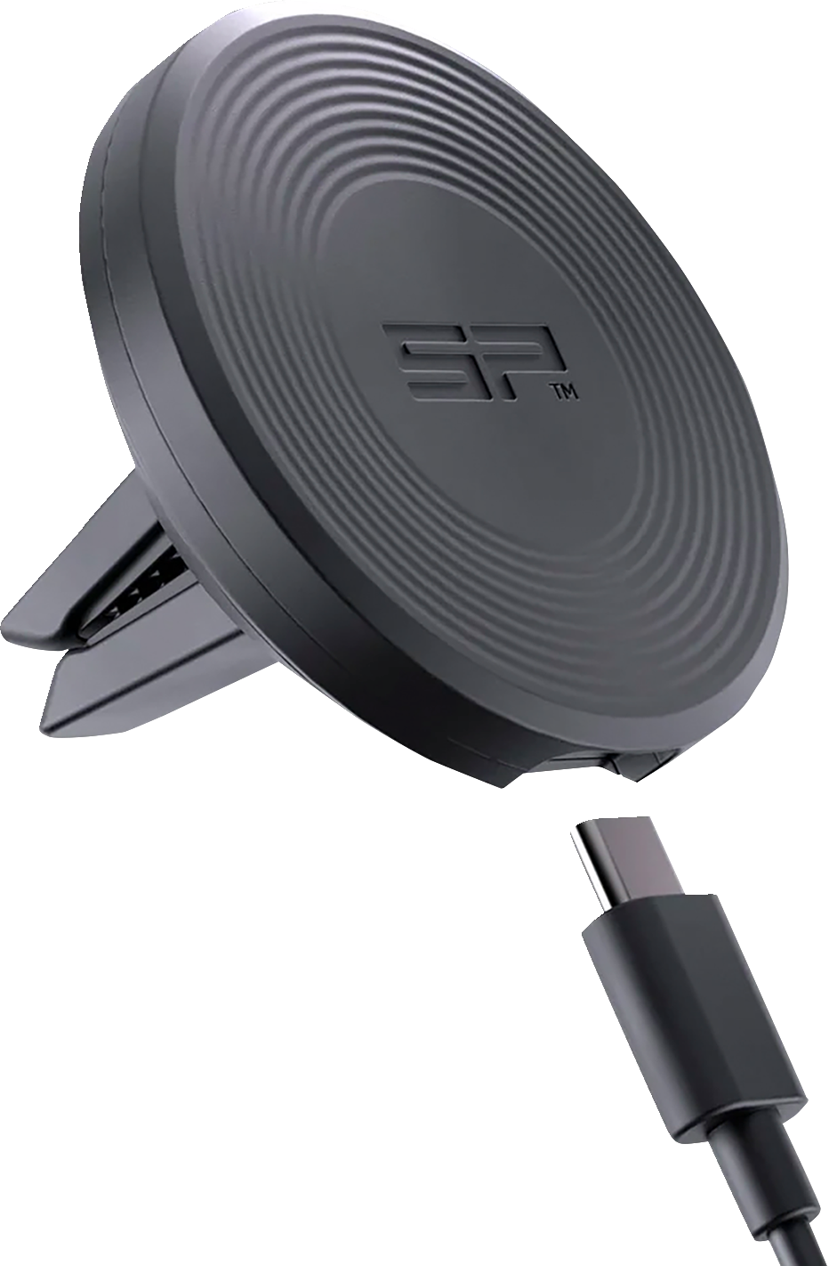 Mount - Phone - Vent - SPC+ - Charging