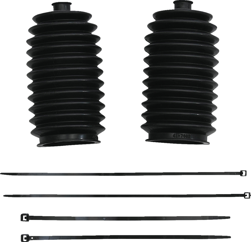 Replacement Boot Kit