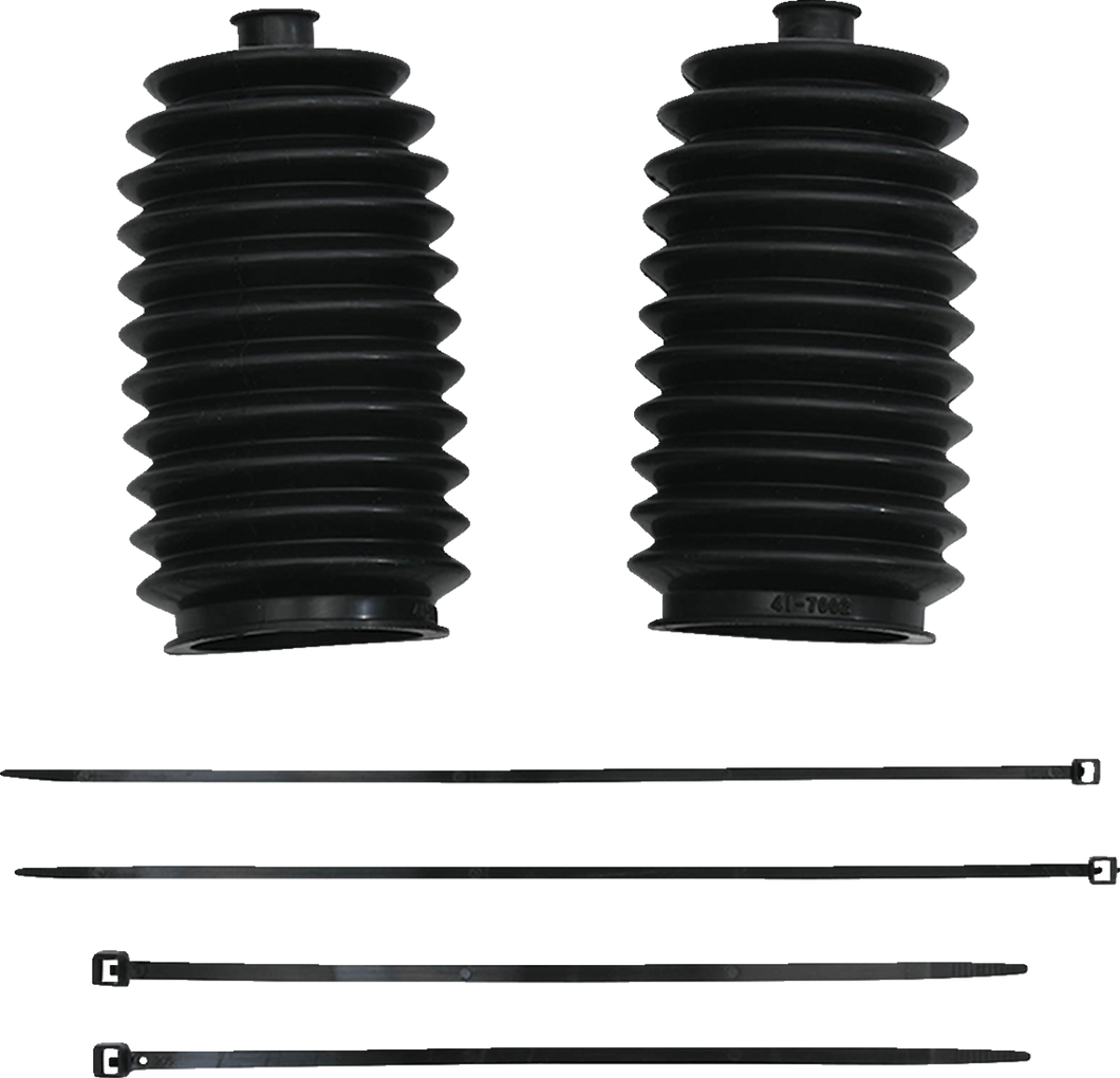 Replacement Boot Kit