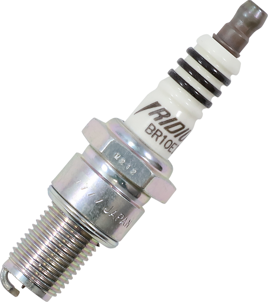 Iridium IX Spark Plug - BR10EIX