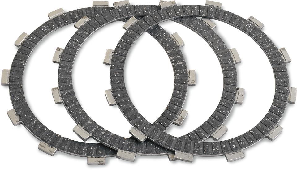 Clutch Friction Plates
