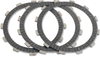 Clutch Friction Plates