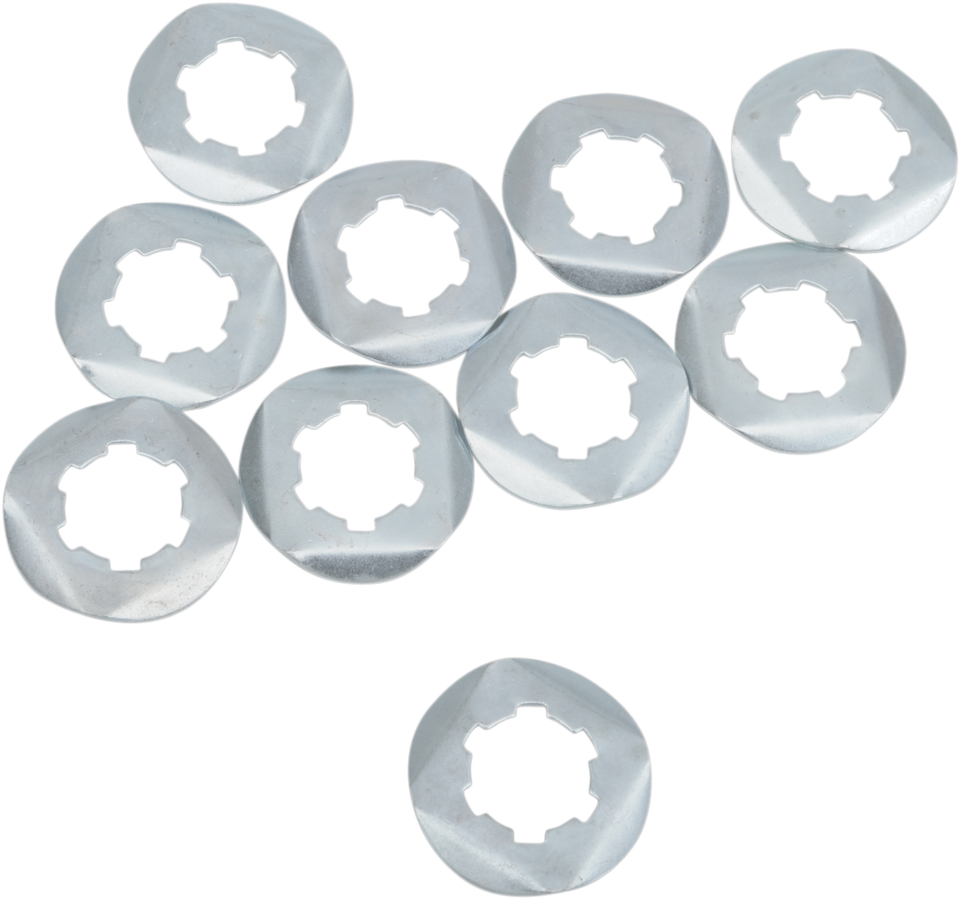 Countershaft Washer - 10 Pack - Yamaha