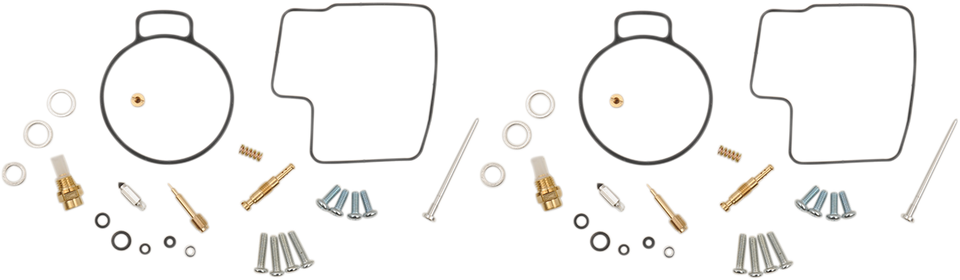 Carburetor Repair Kit - Honda