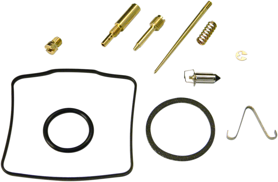 Carburetor Repair Kit - Honda