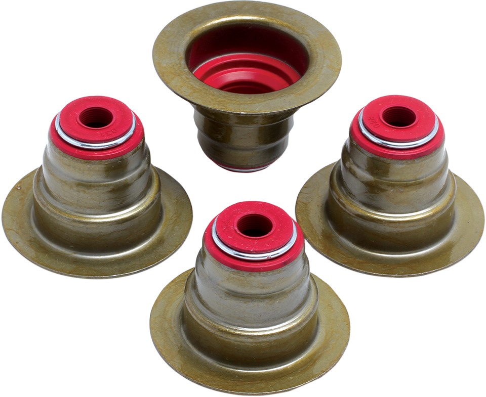 Valve Stem Seal - Twin Cam