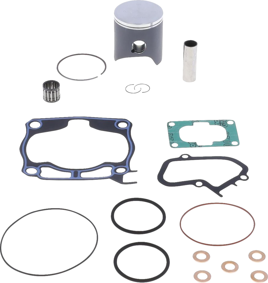 Piston Kit with Gaskets - 53.95 mm - Yamaha