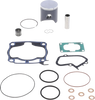 Piston Kit with Gaskets - 53.95 mm - Yamaha