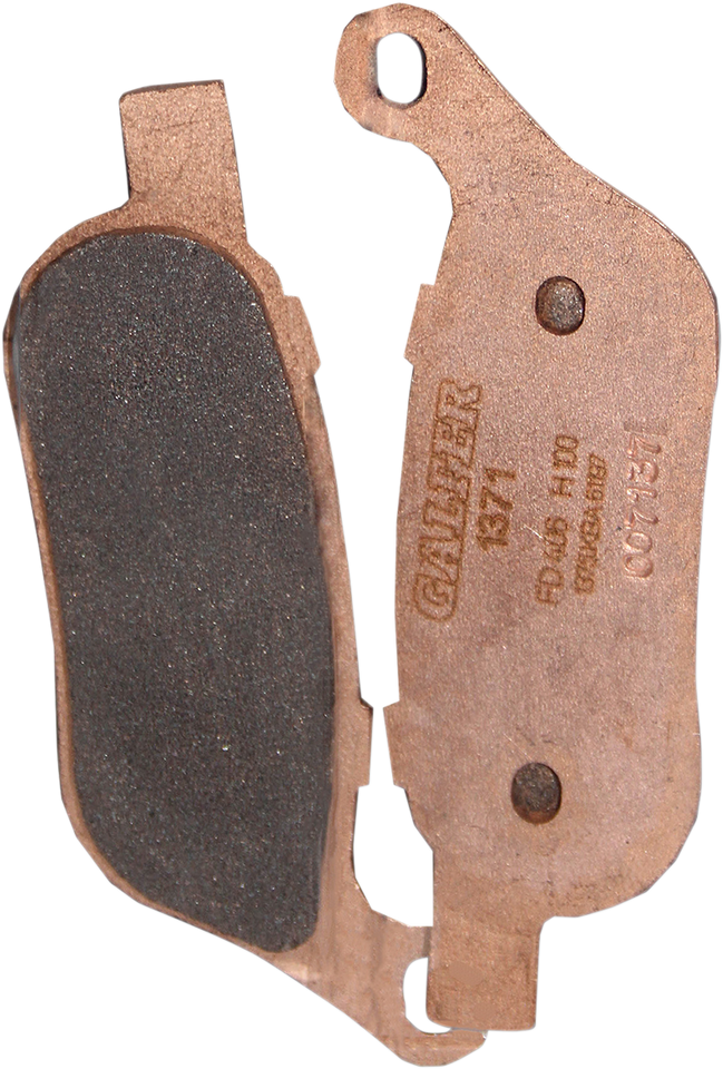 HH Sintered Brake Pads