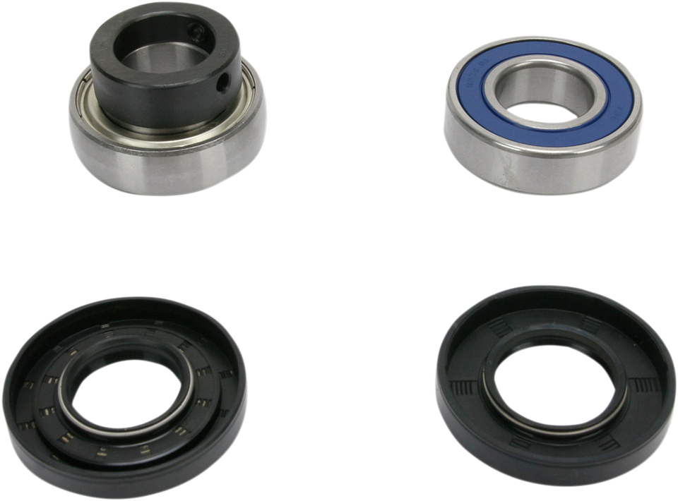 Chain Case Bearing and Seal Kit