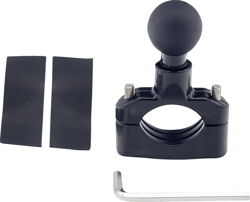 Handlebar Mount - 1-1/4