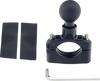 Handlebar Mount - 1-1/4" - Ball Mount