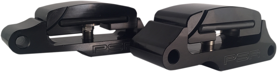 Primary Chain Tensioner