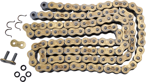 525 R4 SRS - Road Chain - 110 Links - Lutzka's Garage