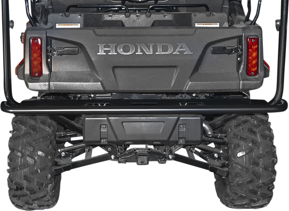 Rear Bumper - Pioneer 1000