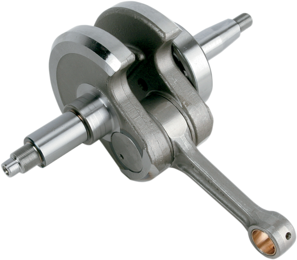 Crankshaft Assembly - OEM Stroke - Yamaha