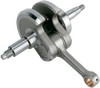 Crankshaft Assembly - OEM Stroke - Yamaha