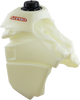 Fuel Tank - 3.1 Gallon - KTM - Natural