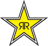 Rockstar Decal - Star